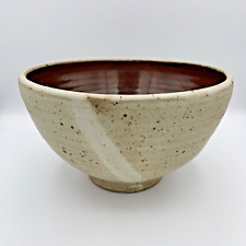 Vangaasbeck clay bowl for sale  Newfield