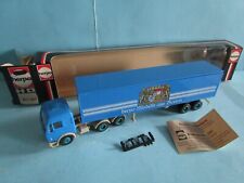 Herpa camion tracteur d'occasion  Amiens-
