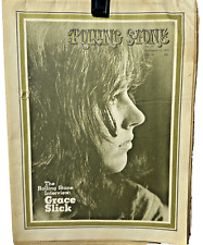 Vintage rolling stone for sale  Saint Charles