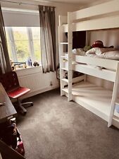 Triple bunk beds for sale  KINGSTON UPON THAMES