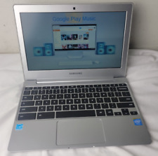 Chromebook LED Samsung XE500C12 Dual-Core 2.16GHz 2GB 16GB SSD 11.6" comprar usado  Enviando para Brazil