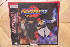 The king fighters d'occasion  France