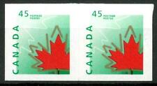 Canada 1998 foglia usato  Brescia