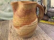 Handmade glazed stoneware for sale  Shipping to Ireland