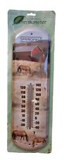 Springfield thermometer decora for sale  Keller