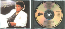 MICHAEL JACKSON Thriller CD oop early press RARE VARIATION! 1982 Top Sound Pop segunda mano  Embacar hacia Argentina