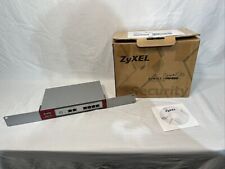 Zyxel zywall router for sale  Windham