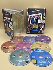 auf wiedersehen pet box set for sale  SALTBURN-BY-THE-SEA