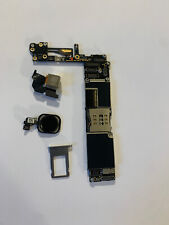 Apple iPhone 6 16GB cinza espacial placa lógica telus A1549 leitura comprar usado  Enviando para Brazil