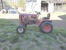 wheelhorse garden tractor for sale  Matthews
