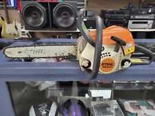 stihl ms211c chain saw for sale  Kansas City