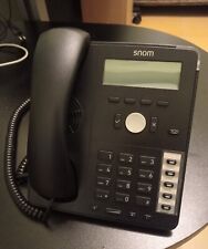 Snom d715 telefono usato  Salerno