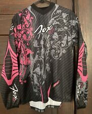 Fox racing jersey for sale  Alto