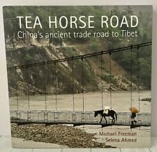 Tea horse road for sale  Chapel Hill