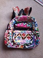 Bohemian hippie rucksack for sale  BRAMPTON