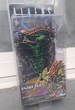 Alien snake figurine d'occasion  Béthune