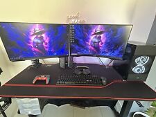 Setup gaming d'occasion  Ollioules