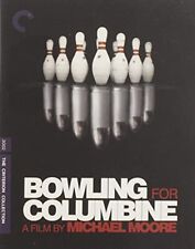 Bowling columbine blu for sale  UK