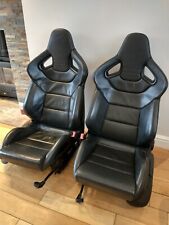 audi rs4 seats for sale  ROCHDALE