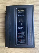 Rare aiwa f160 for sale  BRANDON