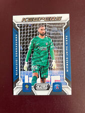 KEEPERS GARDIENS DE BUT Panini Score  Ligue 1 AU CHOIX 2023/24 comprar usado  Enviando para Brazil