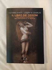 Libro dei demoni usato  Italia