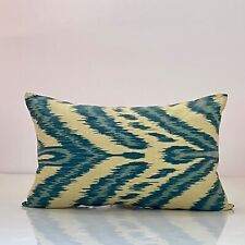 Ikat cushion cover for sale  North Hollywood