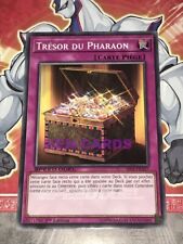 Treor pharaoh ss03 d'occasion  Expédié en Belgium