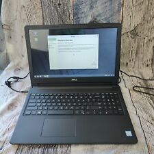 Used, Dell Inspiron 15 5100 Intel Core I3-7100u CPU 2017 Model With Charger Working Co for sale  Shipping to South Africa
