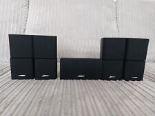 Bose lifestyle dual for sale  Shipping to Ireland