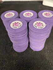 1000 purple faux for sale  Fort Wayne