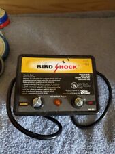 Bird shock electric for sale  Amazonia