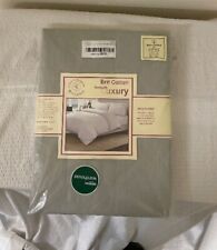 4ft fitted bed sheet for sale  MINEHEAD