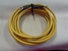 Yellow awg gauge for sale  Franklin