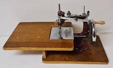 Essex hand sewing for sale  BATLEY