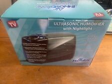 ultrasonic air humidifier for sale  Modesto