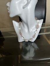 Necklace joan rivers for sale  LIVERPOOL