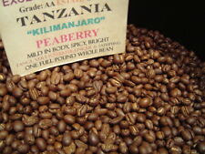 Tanzania kilimanjaro coffee for sale  Brunswick