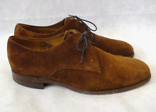 Loake arundel brown for sale  IPSWICH