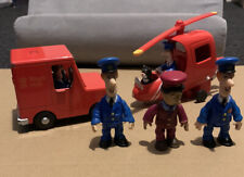 Postman pat toy for sale  Shipping to Ireland
