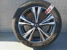 Nissan qashqai alloy for sale  Shipping to Ireland