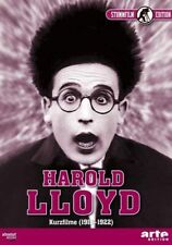 Harold lloyd kurzfilme gebraucht kaufen  Langwedel