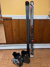 Rossignol avenger downhill for sale  Fair Lawn