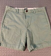 Crew shorts inch for sale  Louisville