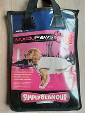 Ancot muddy paws for sale  SHEFFIELD