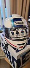 Shoei neotec motorcycle for sale  BEDFORD