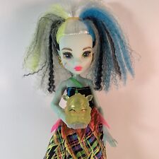 Monster high doll for sale  Severn