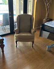 Wing chair for sale  Pompano Beach