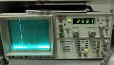 audio spectrum analyzer usato  Portomaggiore