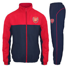 Arsenal mens tracksuit for sale  Shipping to Ireland